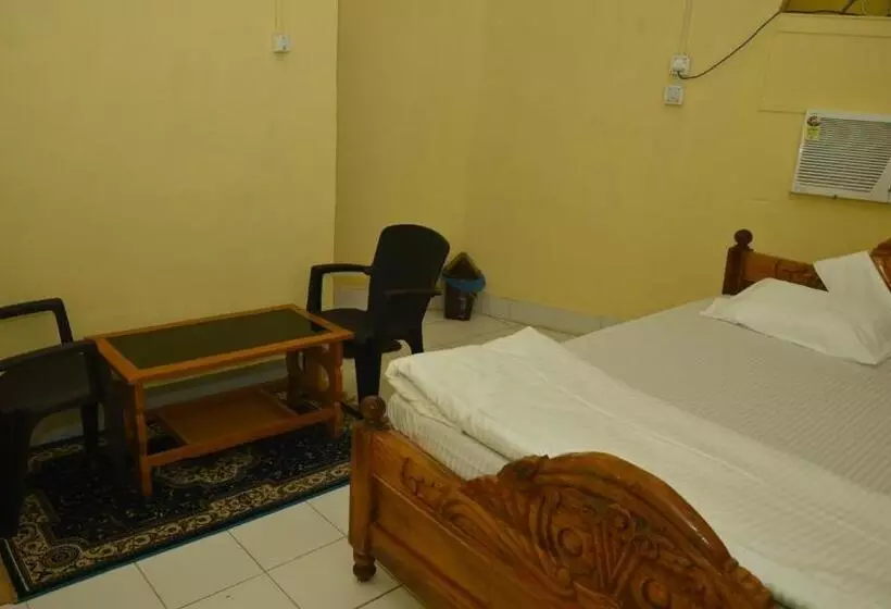 Hotelli Similipal Sitakund Nature S Cottage
