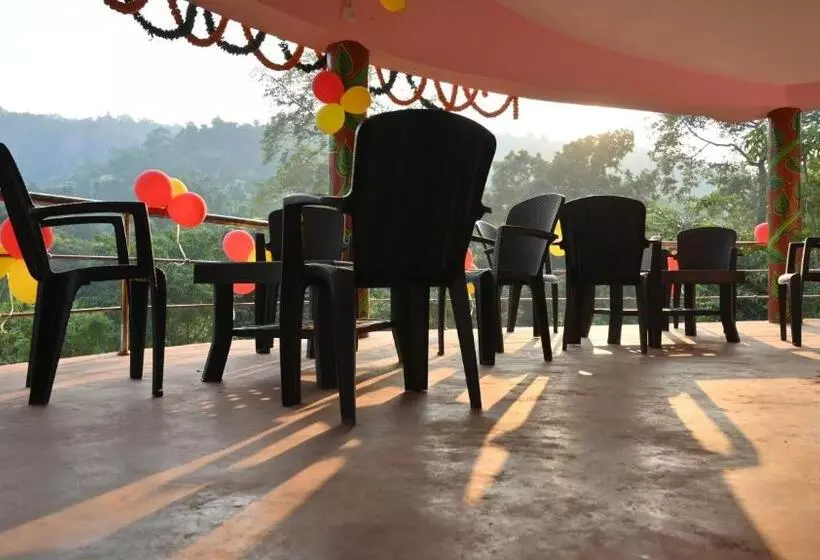 Hotelli Similipal Sitakund Nature S Cottage