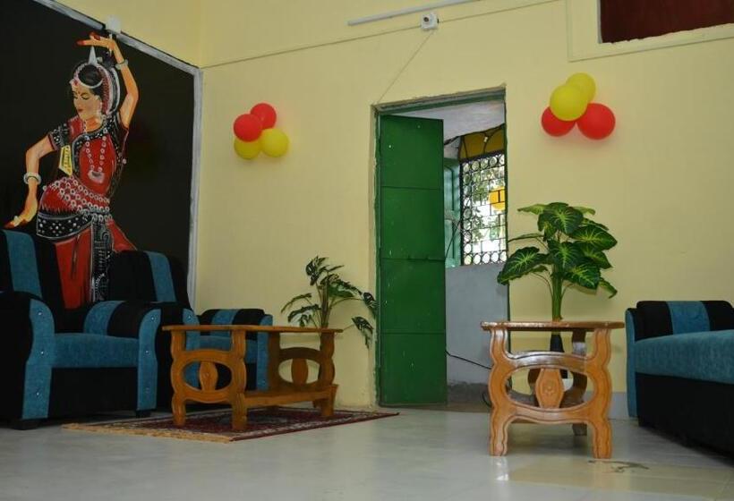 酒店 Similipal Sitakund Nature S Cottage