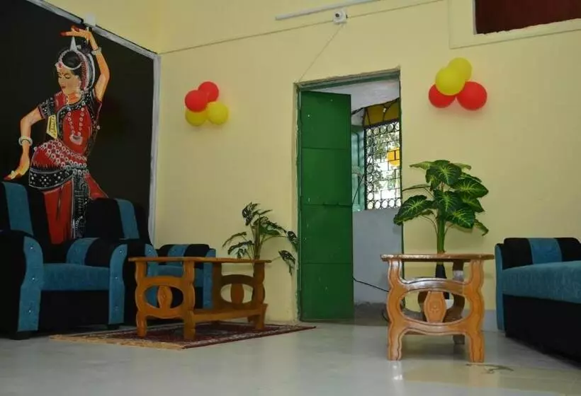 Hotelli Similipal Sitakund Nature S Cottage