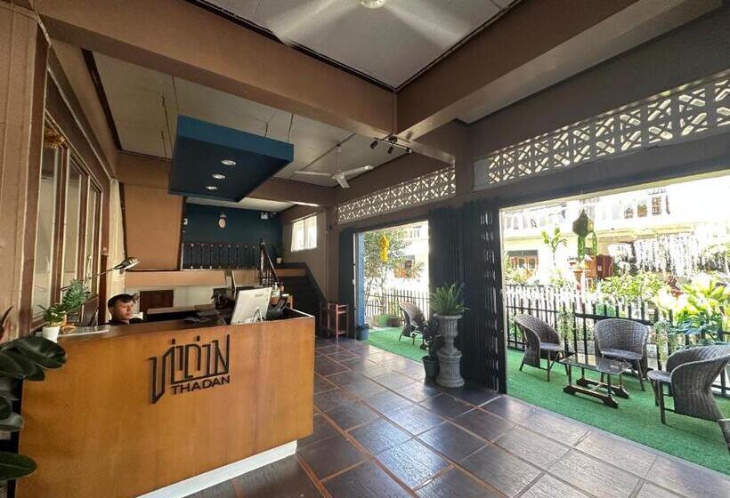 Hotel Thadan Guest House