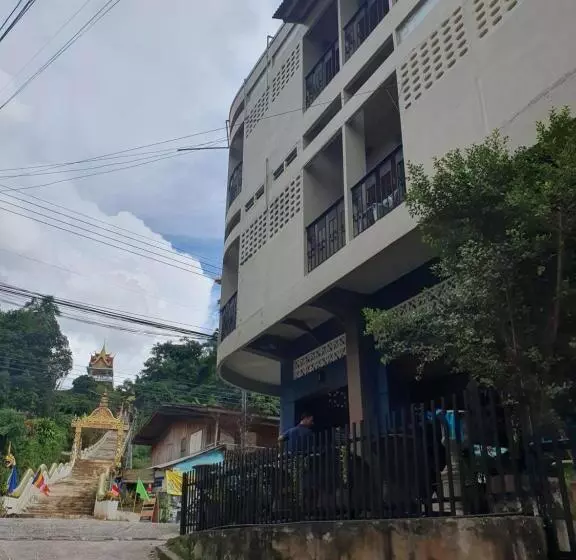 Hotelli Thadan Guest House