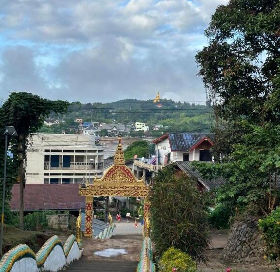 Hotel Thadan Guest House