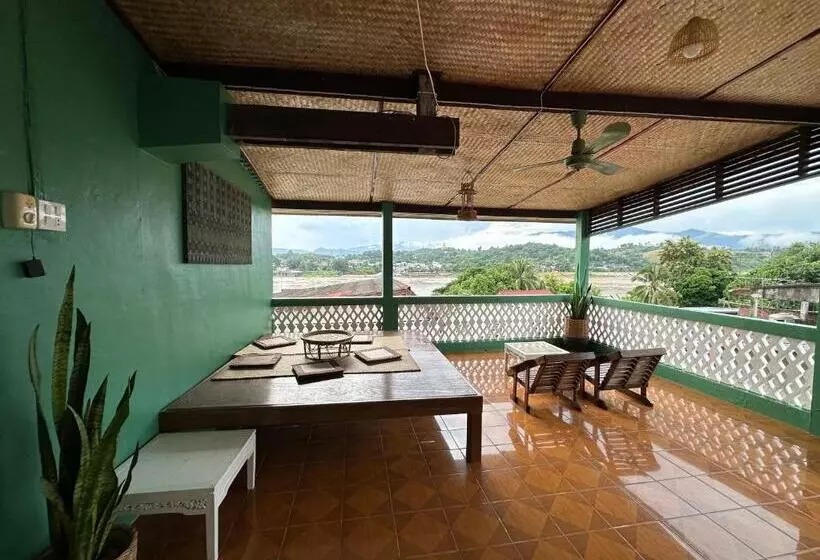 Hotelli Thadan Guest House