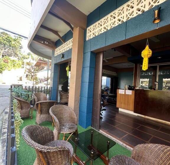 Hotel Thadan Guest House