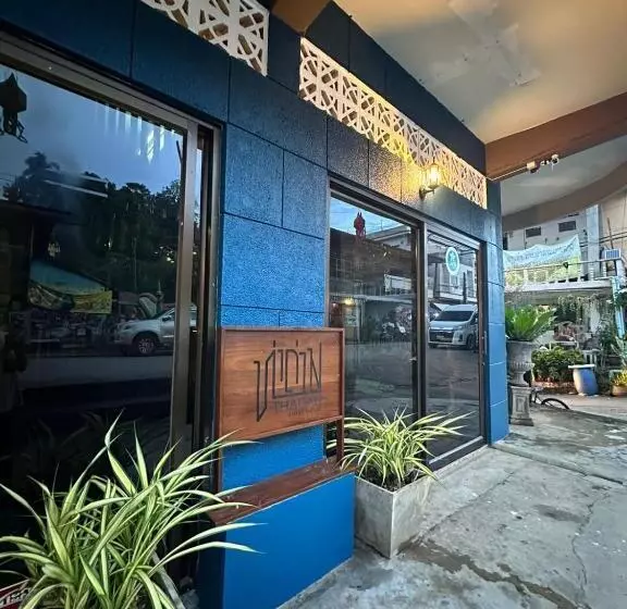 Hotelli Thadan Guest House