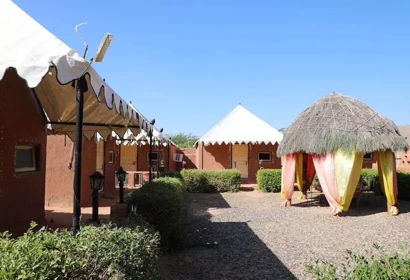 Khuri Resort