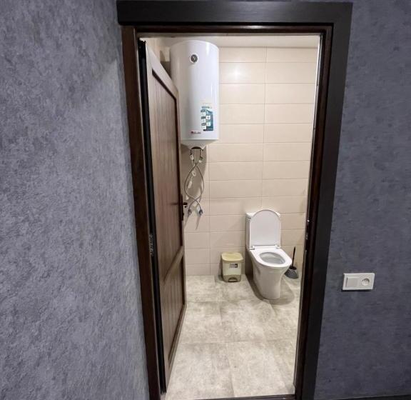 فندق على الطريق Magic