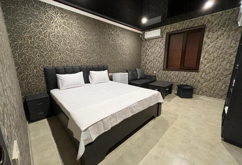 فندق على الطريق Magic