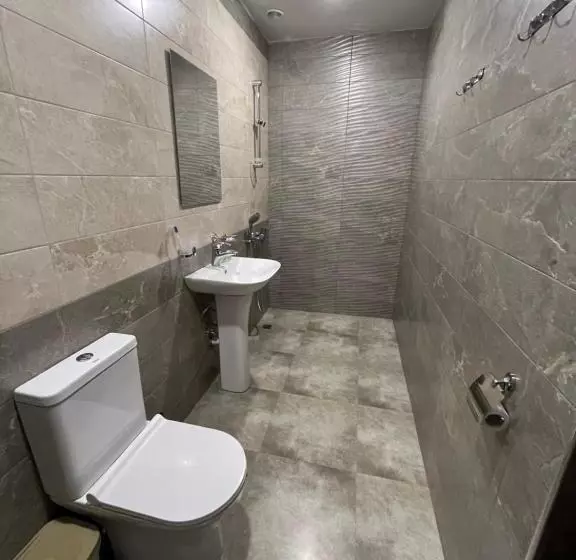 モーテル Magic