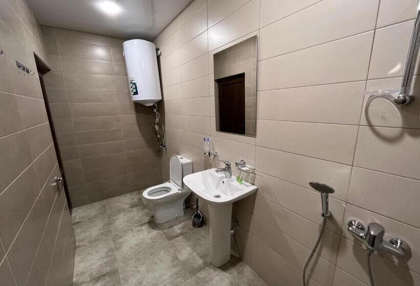 فندق على الطريق Magic