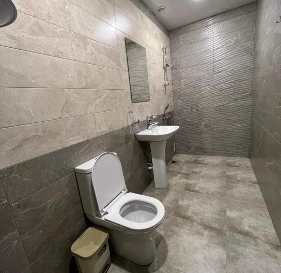 فندق على الطريق Magic