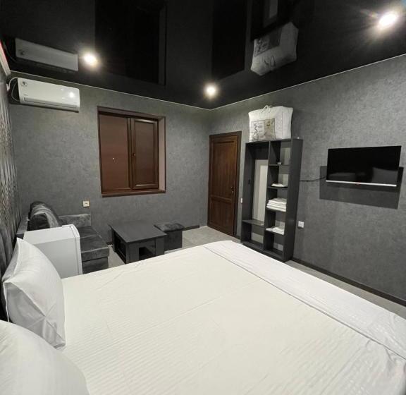 فندق على الطريق Magic