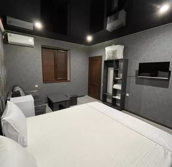 モーテル Magic