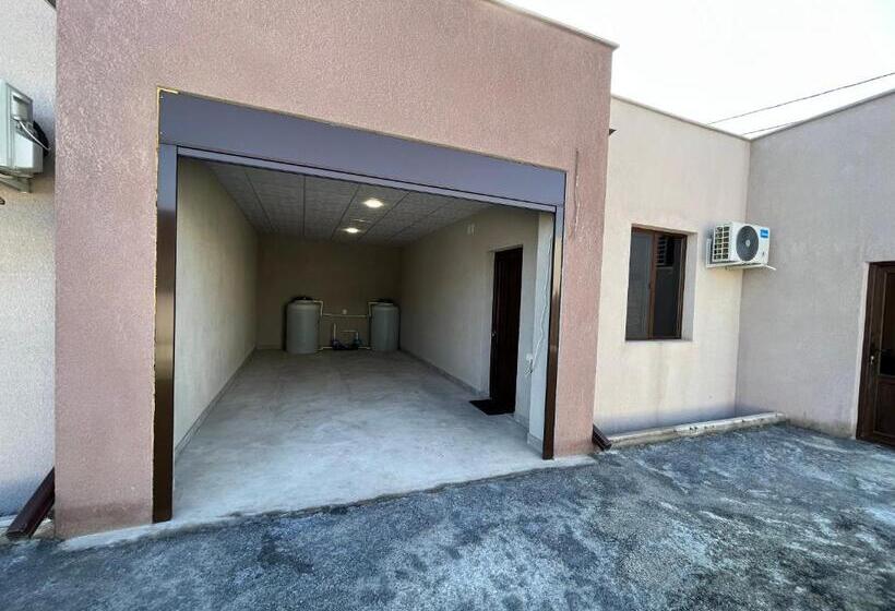 فندق على الطريق Magic