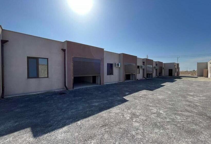 فندق على الطريق Magic