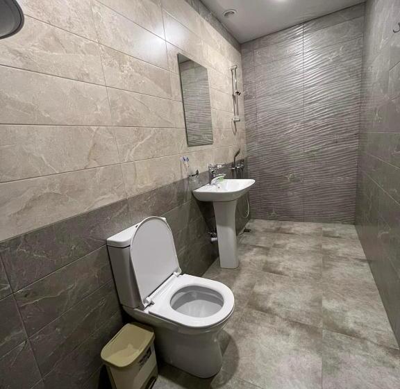 فندق على الطريق Magic