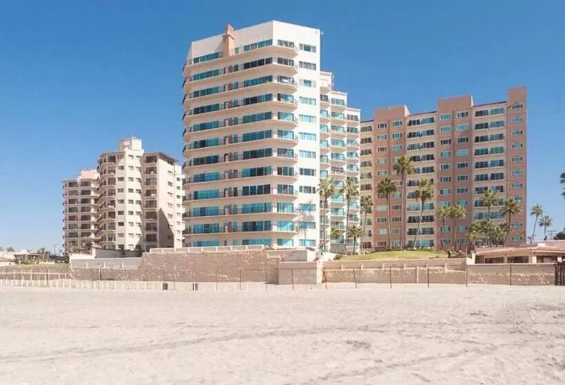 Oceana Casa Del Mar