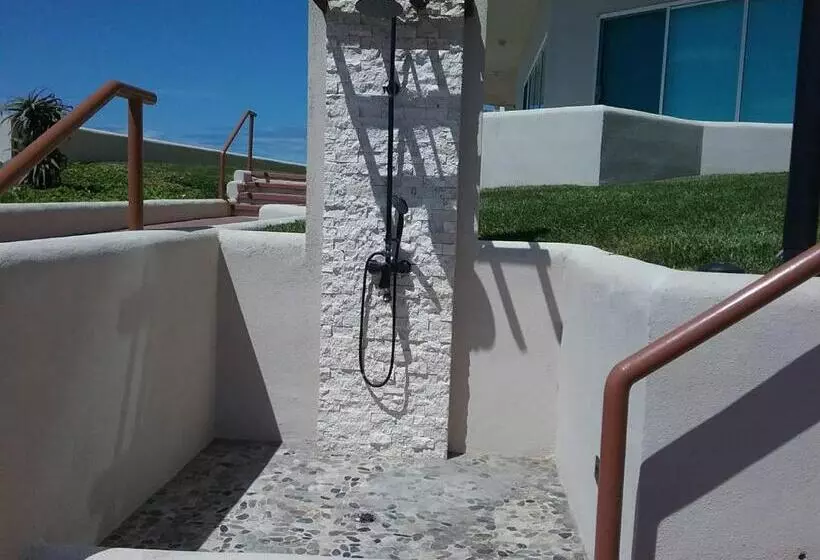 Oceana Casa Del Mar