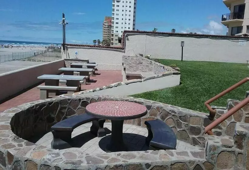 Oceana Casa Del Mar