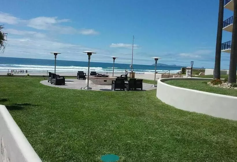 Oceana Casa Del Mar