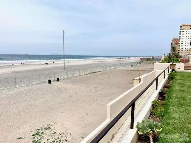 Oceana Casa Del Mar