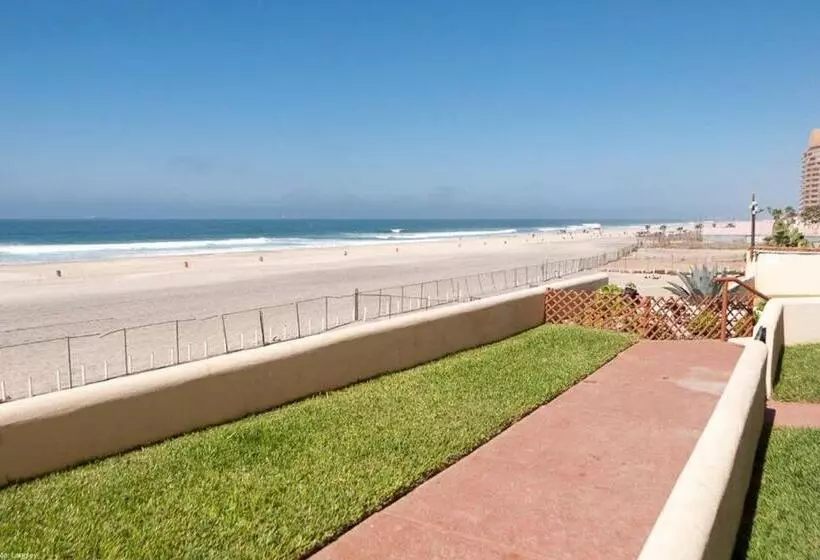 Oceana Casa Del Mar