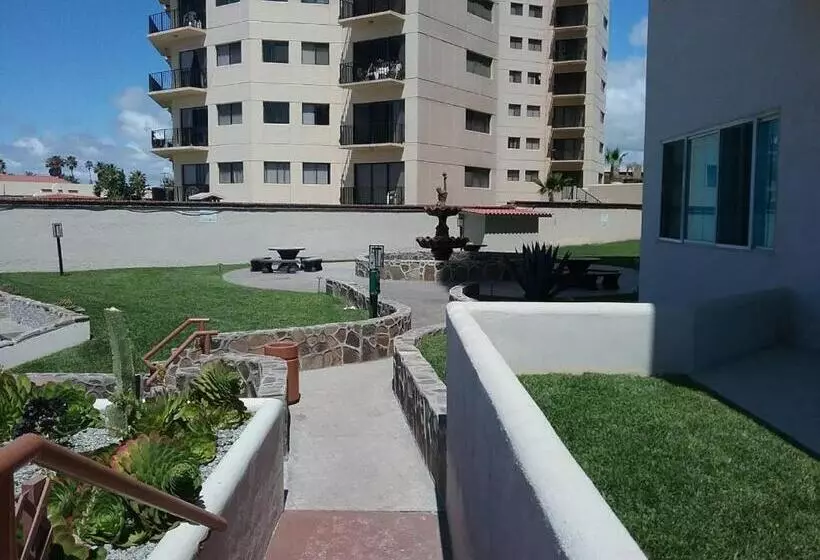 Oceana Casa Del Mar