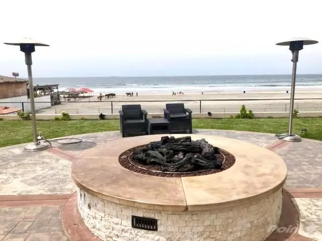 Oceana Casa Del Mar
