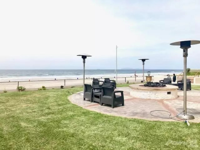 Oceana Casa Del Mar