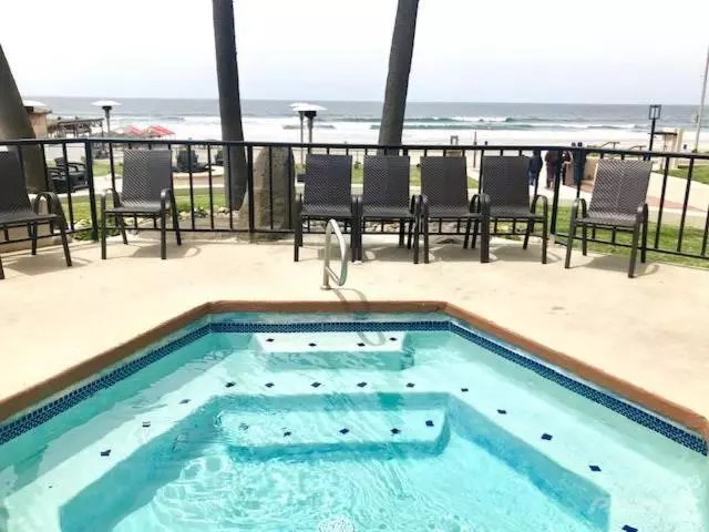 Oceana Casa Del Mar