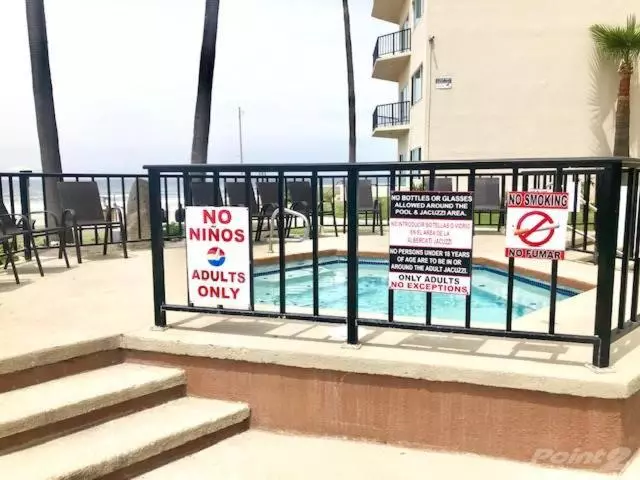 Oceana Casa Del Mar