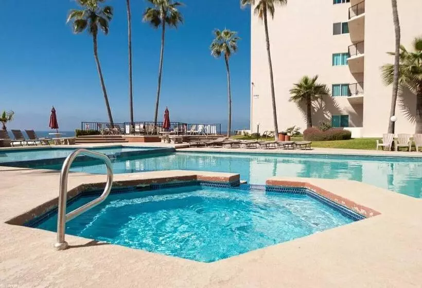 Oceana Casa Del Mar