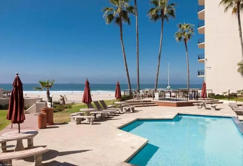 Oceana Casa Del Mar