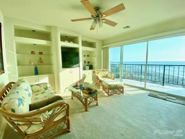 Oceana Casa Del Mar