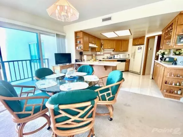 Oceana Casa Del Mar