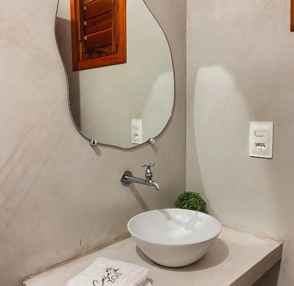 Pansiyon Casa Zoe Icaraizinho