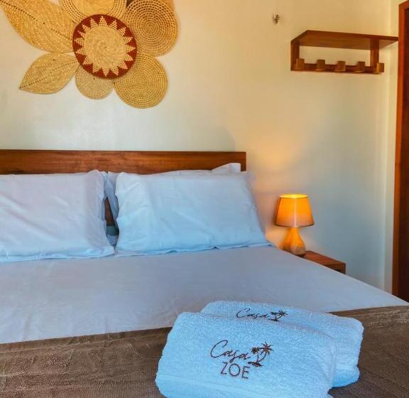 Pansiyon Casa Zoe Icaraizinho