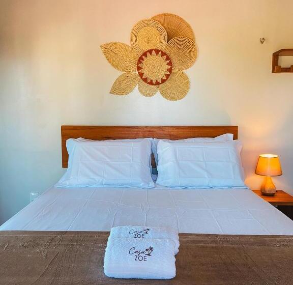 Pansiyon Casa Zoe Icaraizinho