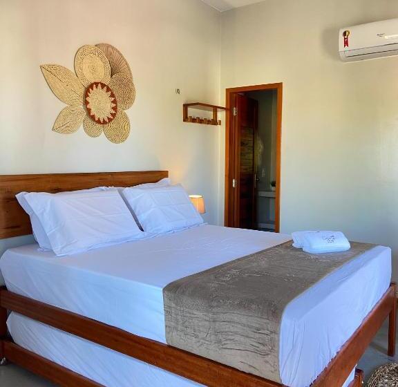 Pansiyon Casa Zoe Icaraizinho