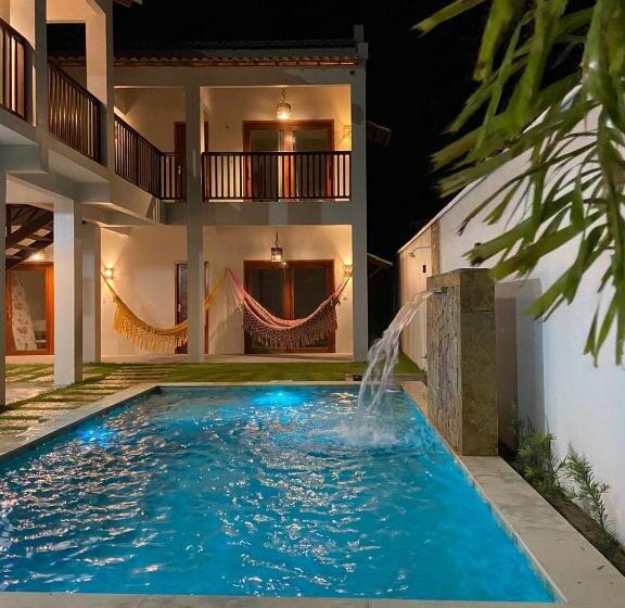 Pansiyon Casa Zoe Icaraizinho