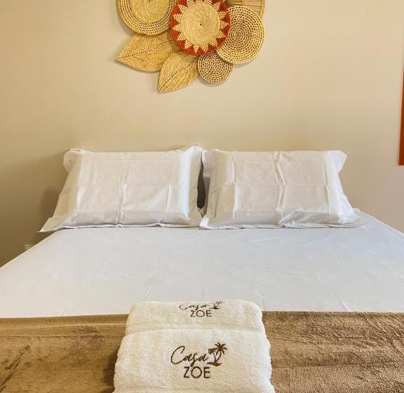 Pansiyon Casa Zoe Icaraizinho