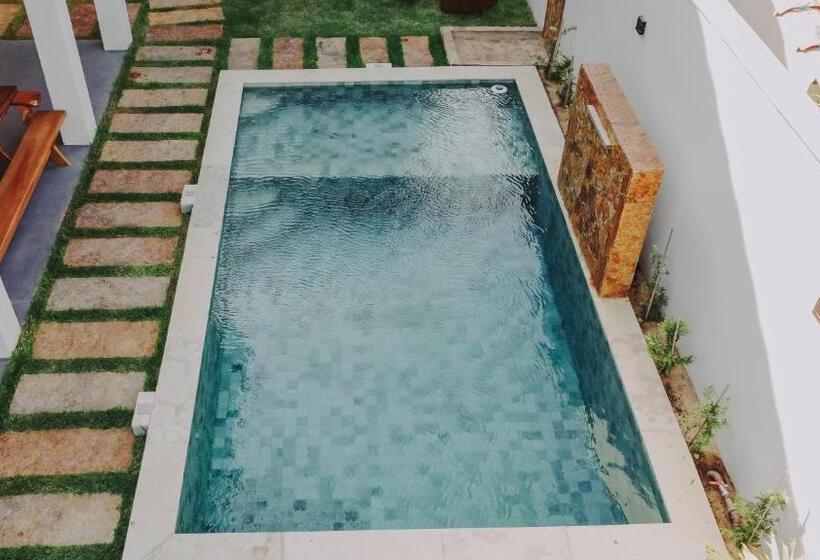 Pansiyon Casa Zoe Icaraizinho