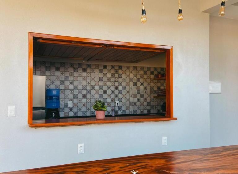 Pansiyon Casa Zoe Icaraizinho