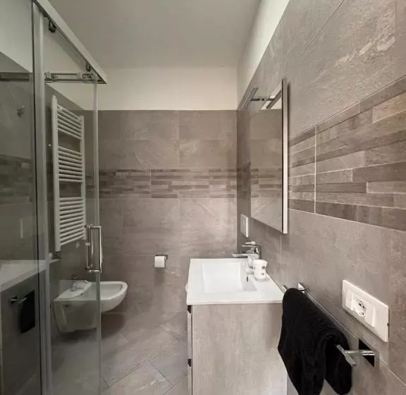 Majatalo Chioggia In Terrazza