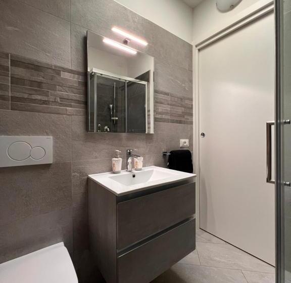 پانسیون Chioggia In Terrazza