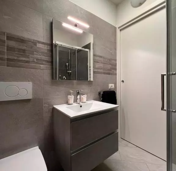 Majatalo Chioggia In Terrazza