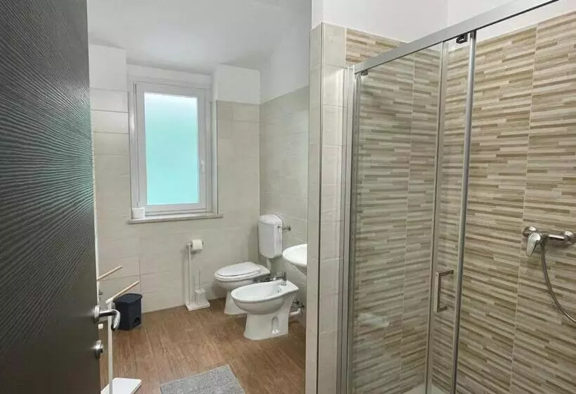 ペンション Desanti