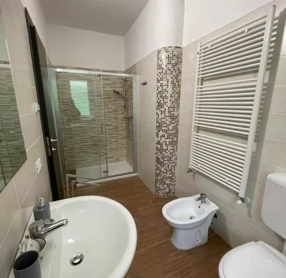 ペンション Desanti