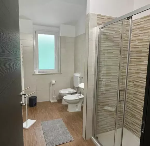 ペンション Desanti